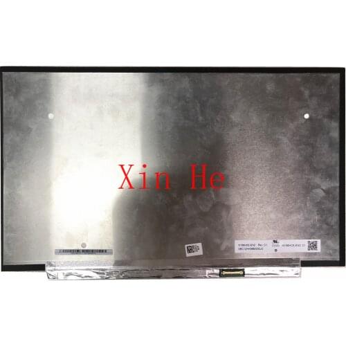 N156HCE-EN2 15.6" Laptop LCD Screen 1920*1080 EDP 30 Pins IPS matrix 100% DCI-P3
