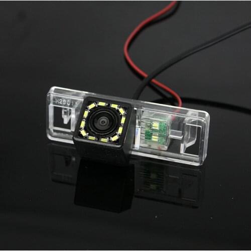 Vehicle Rear View wirless Camera for Peugeot 307 308 408 508 Nissan Note Tone E11 Geely Vision X6 Emgrand X7 LIFAN X50 X60 Car