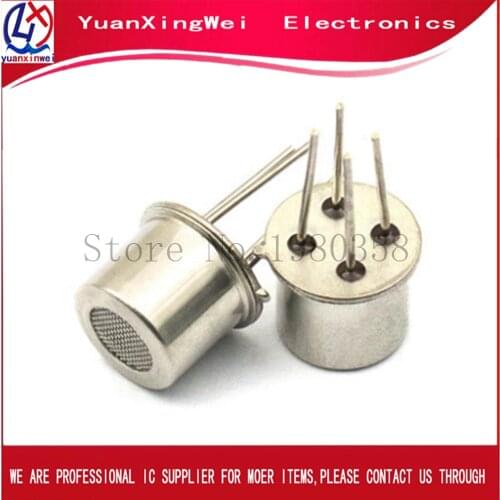 Free shipping 1PCS/LOT MP503 Four stage TVOC peculiar smell sensor for vehicle air purifier