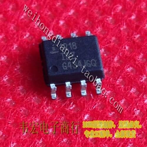 Free Delivery.ISL1218IBZ 1218IBZ ISL1218IB SOP8