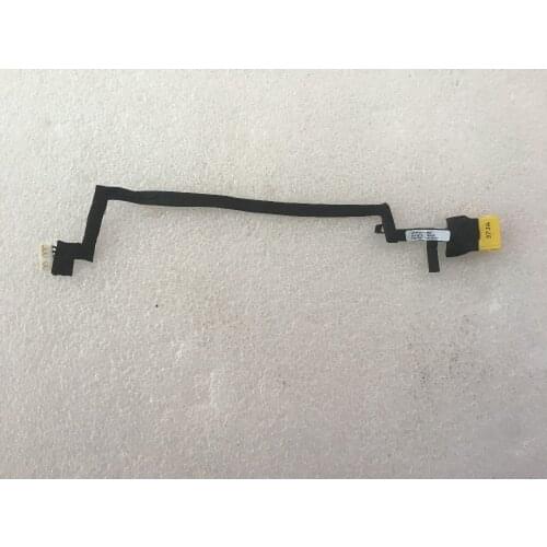 For lenovo S510p touch LS51P DC IN CABLE 50.4L203.001 power button Board LS41P BTN BD 48.4L107.011 S51P FCC cable