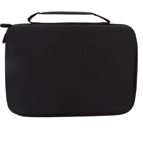 Hair Dryer Storage Bag Portable Outdoor Case Carrying Case For HD03 Hair Dryer