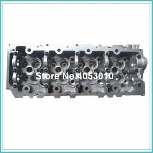 Cylinder Head for Toyota 1KD Engine AMC908 783 1KD-FTV 11101-30080/11101-30050