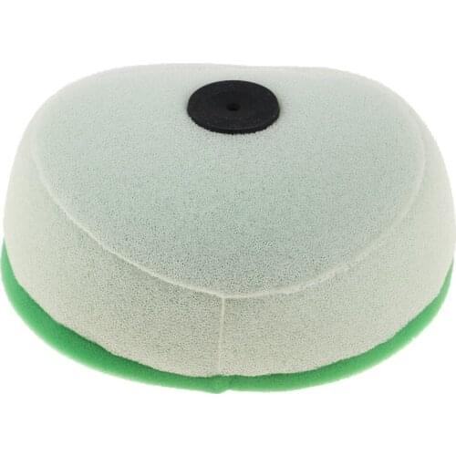 Motorcycle Air Filter Cleaner Sponge for Yamaha WR450 2003-2015