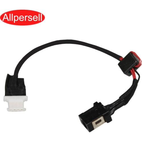 Laptop Power interface for Acer Iconia Tab W700 W700P DC power jack Socket Connector Cable
