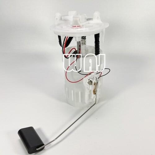 WAJ Fuel Pump Module 172027726R Fits For RENAULT Kangoo / Grand Express 1.5 dCi 75 10