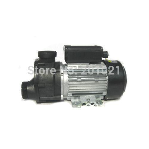 Pompe de circulation DH1.0 Lx Whirlpool 1 HP - 0.75 kW DH 1.0 LX Whirlpool Jacuzzi Bath Pump Motor 1hp