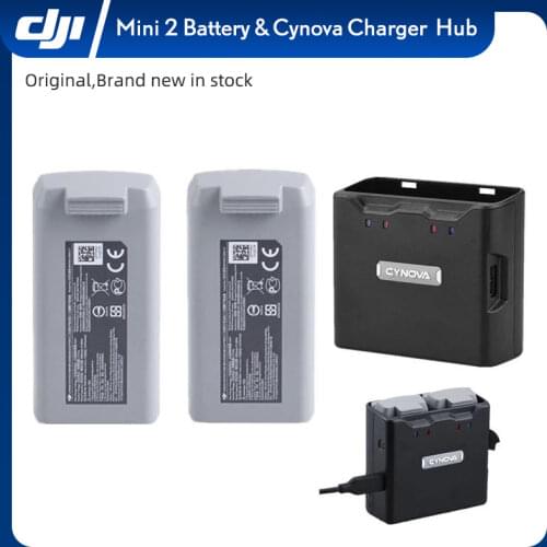 For Mini 2 Portable Bag Waterproof Carrying Case for DJI Mini 2 Protable Storage Handbag Mini 2 Drone Accessories Bag Box New