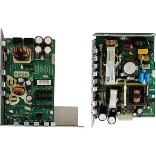 1set Power Supply Board For Zebra 110PAX4 Barcode Label Printer