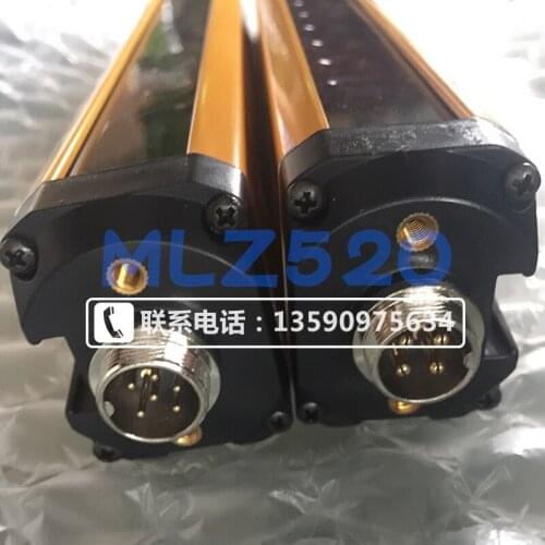 SSG20-300160-NJZ SSG20-300240-NJ SENSORC/Signal Light Curtain Grating Sensor