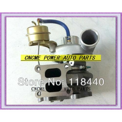 TURBO CT26 17201-74030 17201 74030 17201-74020 17201 74020 For TOYOTA Celica GT Four ST185 1989-93 4WD MR2 3SGTE 3S 3S-GTE 2.0L