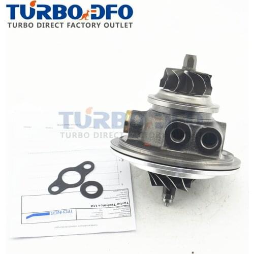 Turbo charger K03 cartridge core CHRA for Audi A4 A6 1.8 T APU ARK 150 HP - New turbine 53039700025 53039700029 058145703J