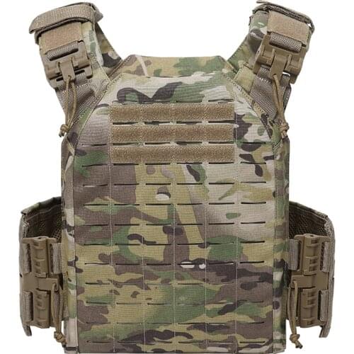 UNIONTAC Tactical Vests