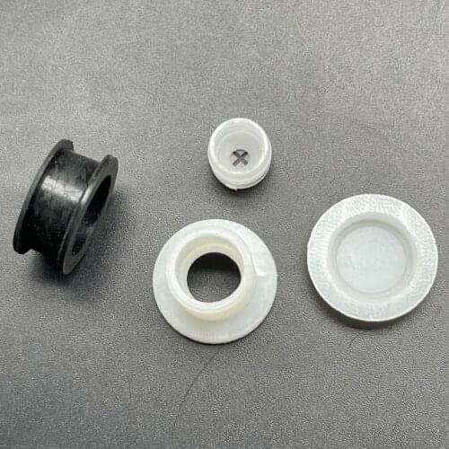 For Peugeot 308 307 shift cable bushing gear head