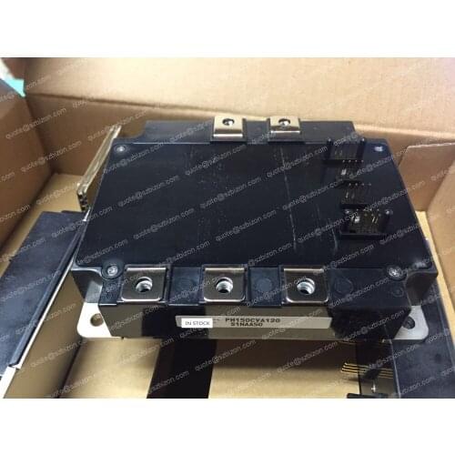 Fast Delivery PM150CVA120 IPM module