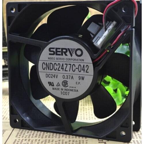 CNDC24Z7C-042 24V 0.37A 9W