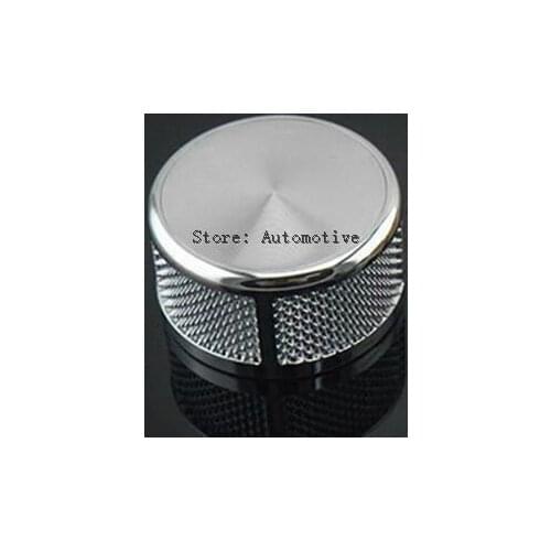 For Land Rover Discovery Sport For Discovery 4 LR4 For Range Rover Evoque Vogue SV Zinc alloy Gear Shift Knob Head Car-Styling