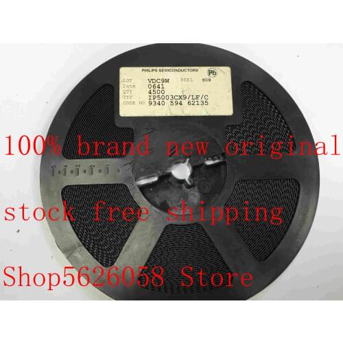 IP5003CX9/LF/C SMD 100% new original freeshipping 50PCS-3000PCS/LOT STOCK