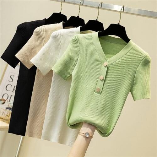 Minglu Women's T-shirts