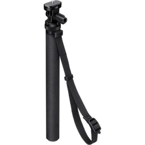 New action monopod VCT-AMP1 for Sony HDR-AS50 AS50 X3000R AS300 AS200V AS100 AZ1VR QX100 QX30 QX10 QX1 QX1L Action camera