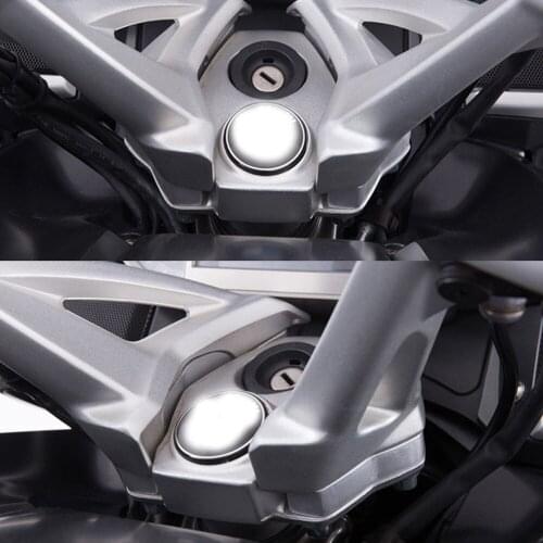 Motorcycle Handlebar Riser 2012-2019 2018 Motorcycle Accessories For BMW K1600GT K1600GTL K 1600GT 1600GTL K 1600 GT GTL K1600B