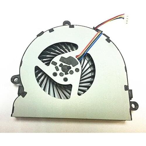 New CPU Cooler Fan for HP Pavilion 15-A 15-AC 15-AF 15-AY 15- BA BS BW TPN-C126 TPN-C125 TPN-C130 TPN-c126 813946-001 925012-001