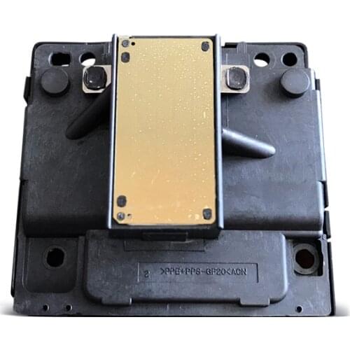 Original F197010 Print Head Cabeça De Impressão For Epson XP214 XP201 XP204 XP200 XP231 SX425 SX430 SX445 TX420 TX430 XP30 XP33