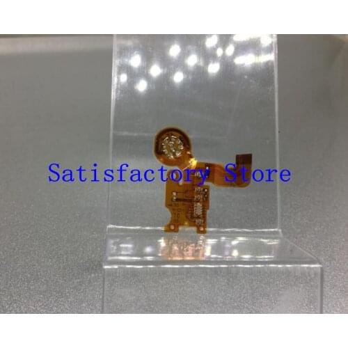 Original Replacement For NIKON D810 Shutter Release Interface Flex Cable camera repair part