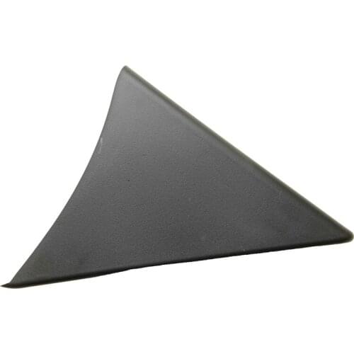 Front Door Upper Trim Panel Left Driver Side for Chevrolet Silverado GMC Sierra 25857289 15873741 15919822