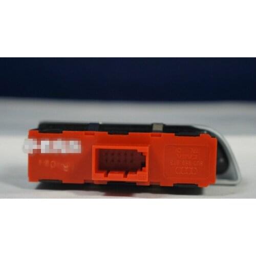 Polarlander Good Quality PDC Parking Assist System Hill Descent Switch Parking Button Switch for Au-di Q3