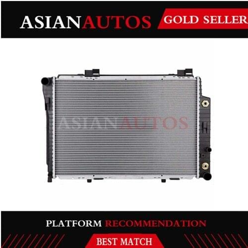 Cooling Radiator for Mercedes Benz W202 C160 C180 C200 C220 C230 C240 C270 C280 C320 C350 C55 A2025002203