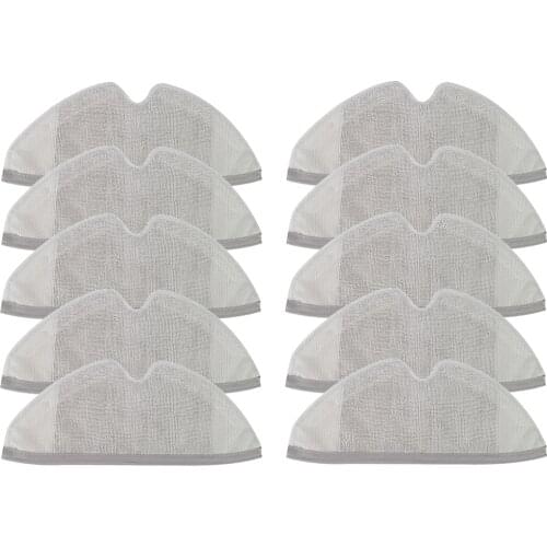 Mopping Cloth for Roborock E2 E3 E4 S5 P5 T6 T7 for Roborock T7 PRO Robot Vacuum Part