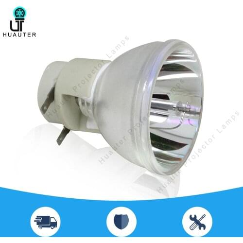 Compatible Bare Projector Lamp MC.JG211.00B for Acer P5207,P5207B,P5207i,P5307WB,P5307Wi Bare Bulb with P-VIP 280/0.9 E20.9n