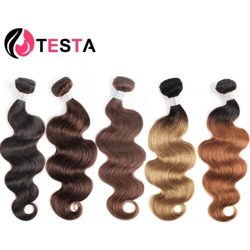 Testa Curly Hair Strands