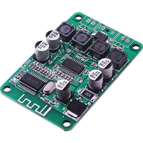 TPA3110 2X15W Digital Stereo Bluetooth Audio Power Amplifier Board For Bluetooth Speaker
