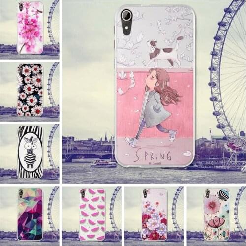 XEINFE Phone Cases HTC Desire 830