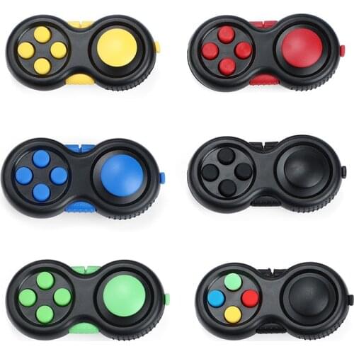 ZIRI Spinners