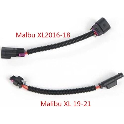 Start and Stop Switch Automatic Default Start Stop Switch Battery Protection for Chevrolet Malibu XL 2016-2021