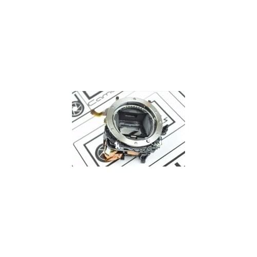 FREE SHIIPING! 95%NEW Original Mirror box small Main body with focusing CCD+Aperture+Motor Repair Part For SONY SLT-A37 A37