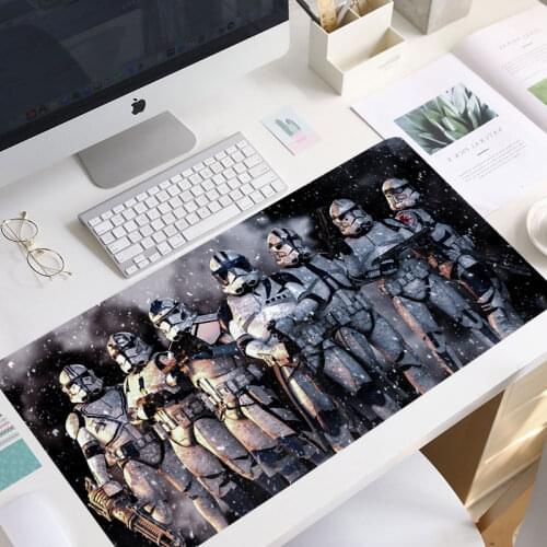 90x40CM Large Gaming Keyboard Mouse Pad Computer Gamer Tablet Desk Mousepad with Edge Locking XL Office Play cool mouse pad gift