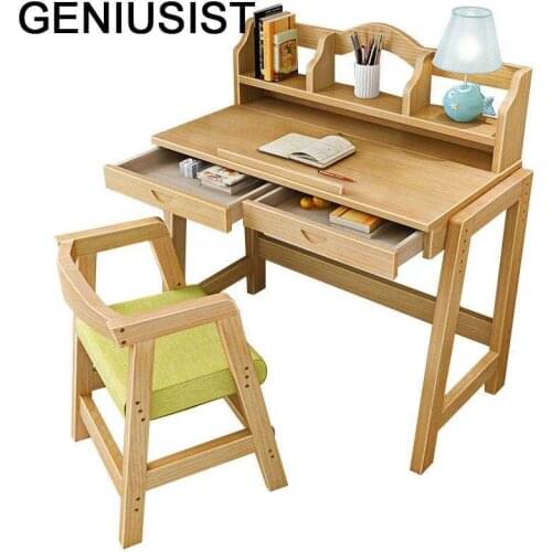 Play Mesinha Cocuk Masasi for Estudio Baby De Estudo Tavolo Per Bambini Adjustable Bureau Enfant Mesa Infantil Study Kids Table