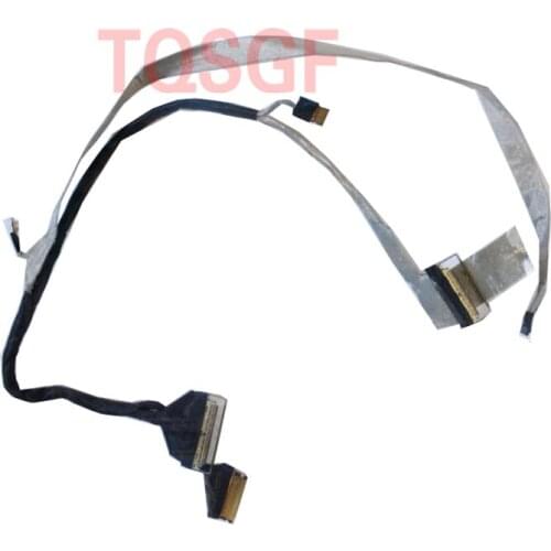 LCD Flex Cable FHD Touch for Dell Inspiron 17 7778 7779 H8MK3 0H8MK3