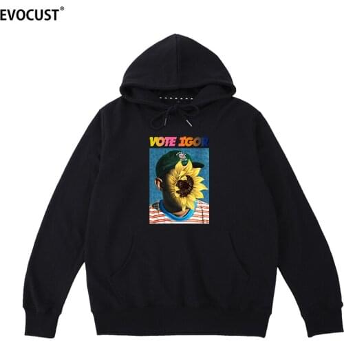 Golf Wang Vote Igor Skate Cherry Bomb Tyler The Creator Ofwgkta Hoodies Sweatshirts Men Women Unisex Cotton