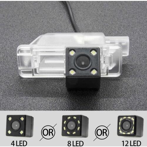 Owtosin Rear View Camera For Nissan Almera/Versa/Sunny N18 2019 2020 Altima L34 2019 2020 Sylphy/Sentra 2020 Car Monitor