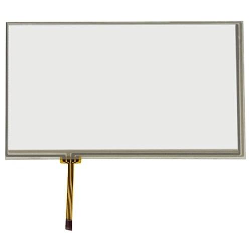 New 7inch 4 Wire 165mm x 104mm Resistive Touch Panel Handwriting Screen GPS