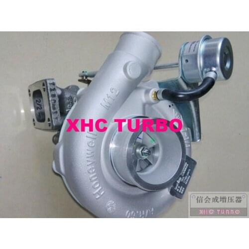 NEW GENUINE TB34 471182-5007S 3960404 Turbo Turbocharger for Dongfeng CUMMINS 6BTA 5.9L 118KW/160HP