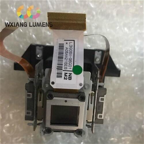 Projector LCD Prism Assy Wholeset Block Optical Unit for NEC NK4155 3155X A3 06X