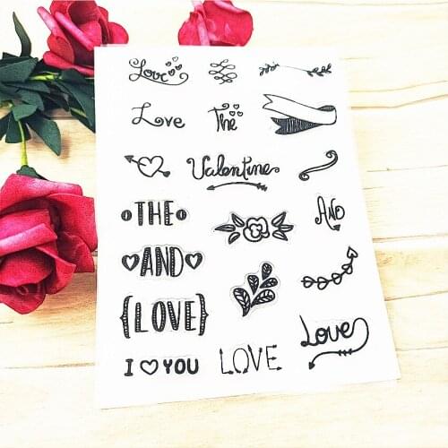 11*16cm Lovely dot Transparent Clear Stamps / Silicone Seals Roller Stamp for DIY scrapbooking photo album/Card Making