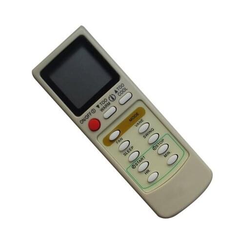 Remote Control For Mitsubishi MSH-15NN2 MSH-17NN MSH-17NN2 MS-07RV MS-09RV MS-12RV MS-18RV MS-24RV Air Conditioner