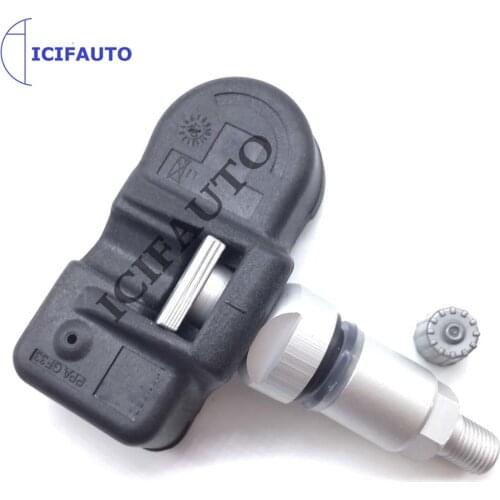 56053036AA Tpms Tire Pressure Monitor System for Chrysler Aspen Dodge Nitro Jeep Wrangler Grand Cherokee 315Mhz 3.6/3.7/3.8/5.7L